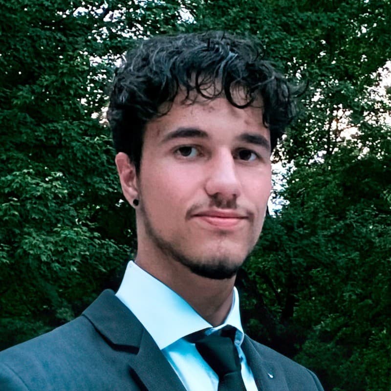 Gabriel Santos